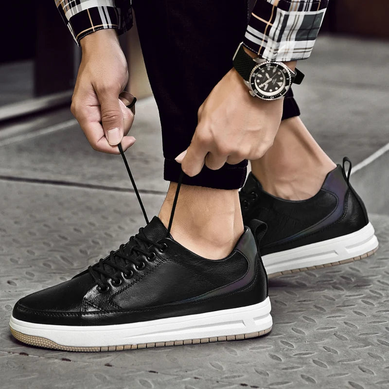 Tênis Casual Masculino - Christian Louboutin