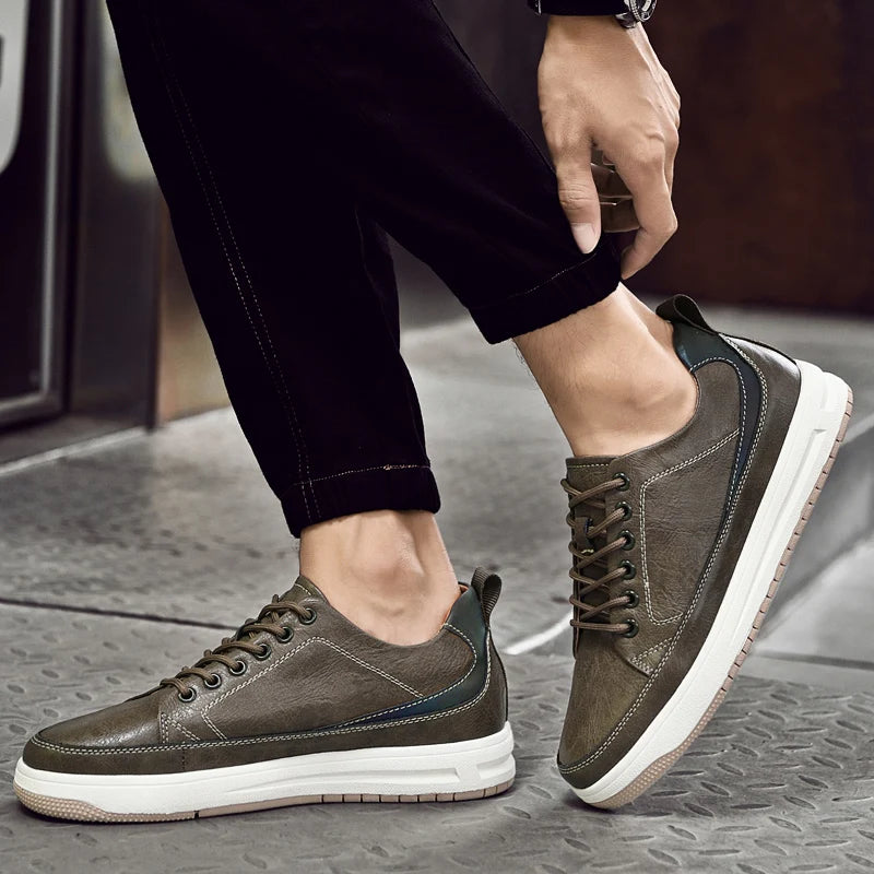 Tênis Casual Masculino - Christian Louboutin