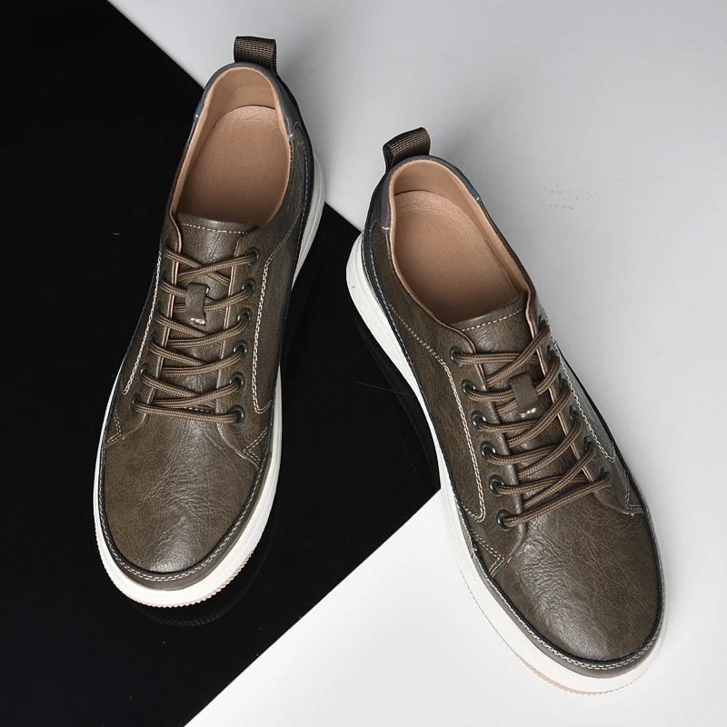 Tênis Casual Masculino - Christian Louboutin