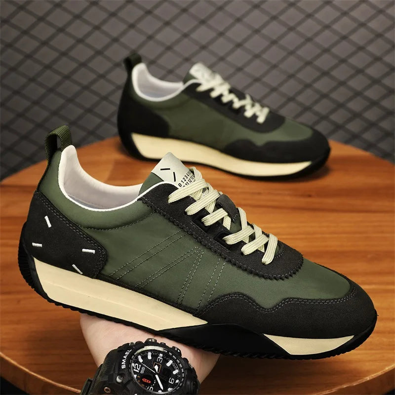 Tenis Casual Masculino - Verce