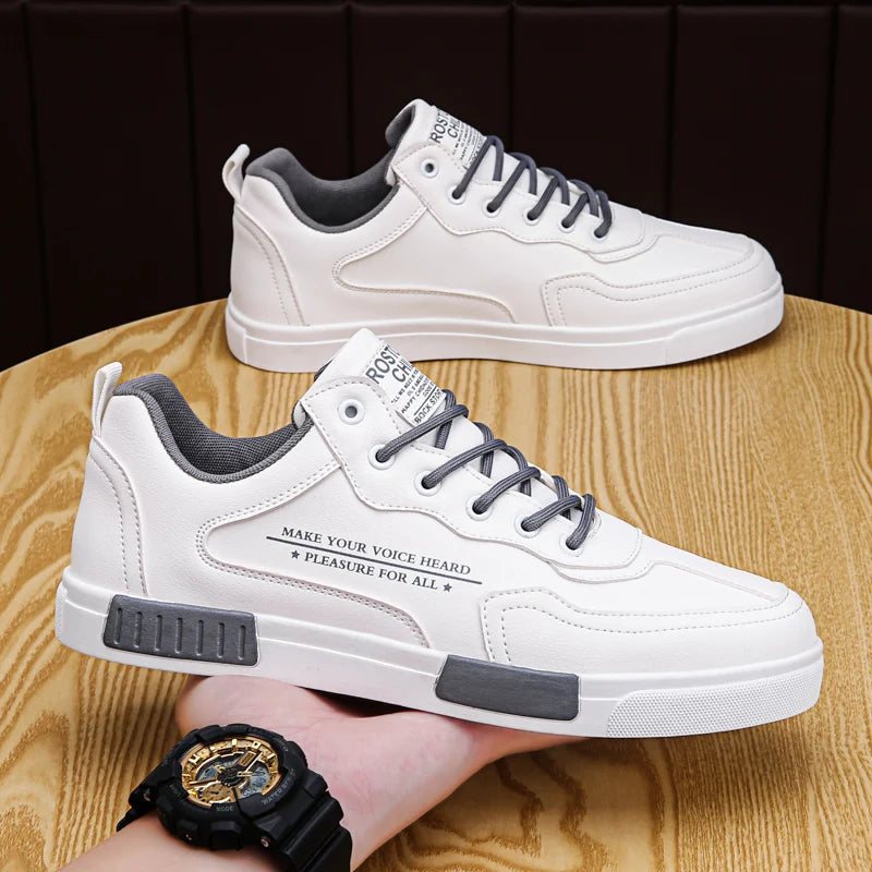 Tenis Casual Masculino - Visione